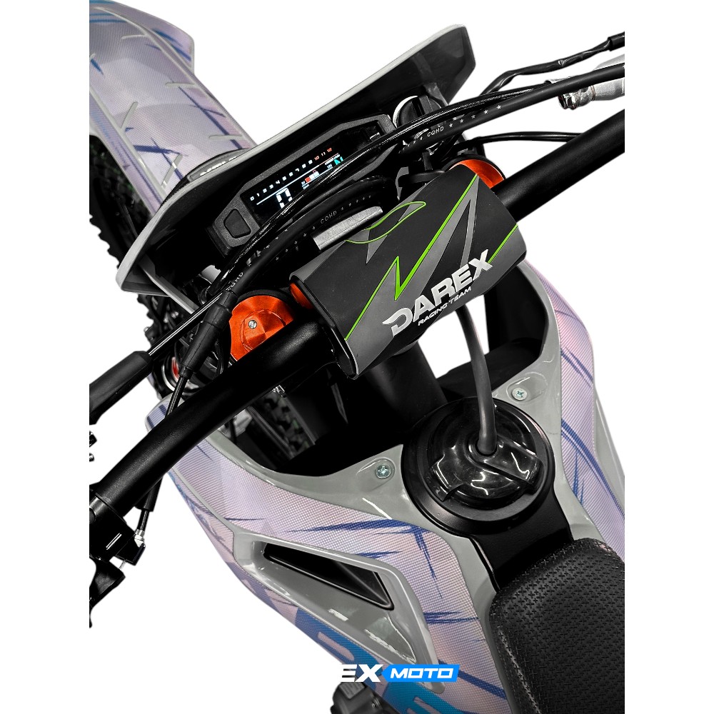 Мотоцикл эндуро DAREX MATAY 300